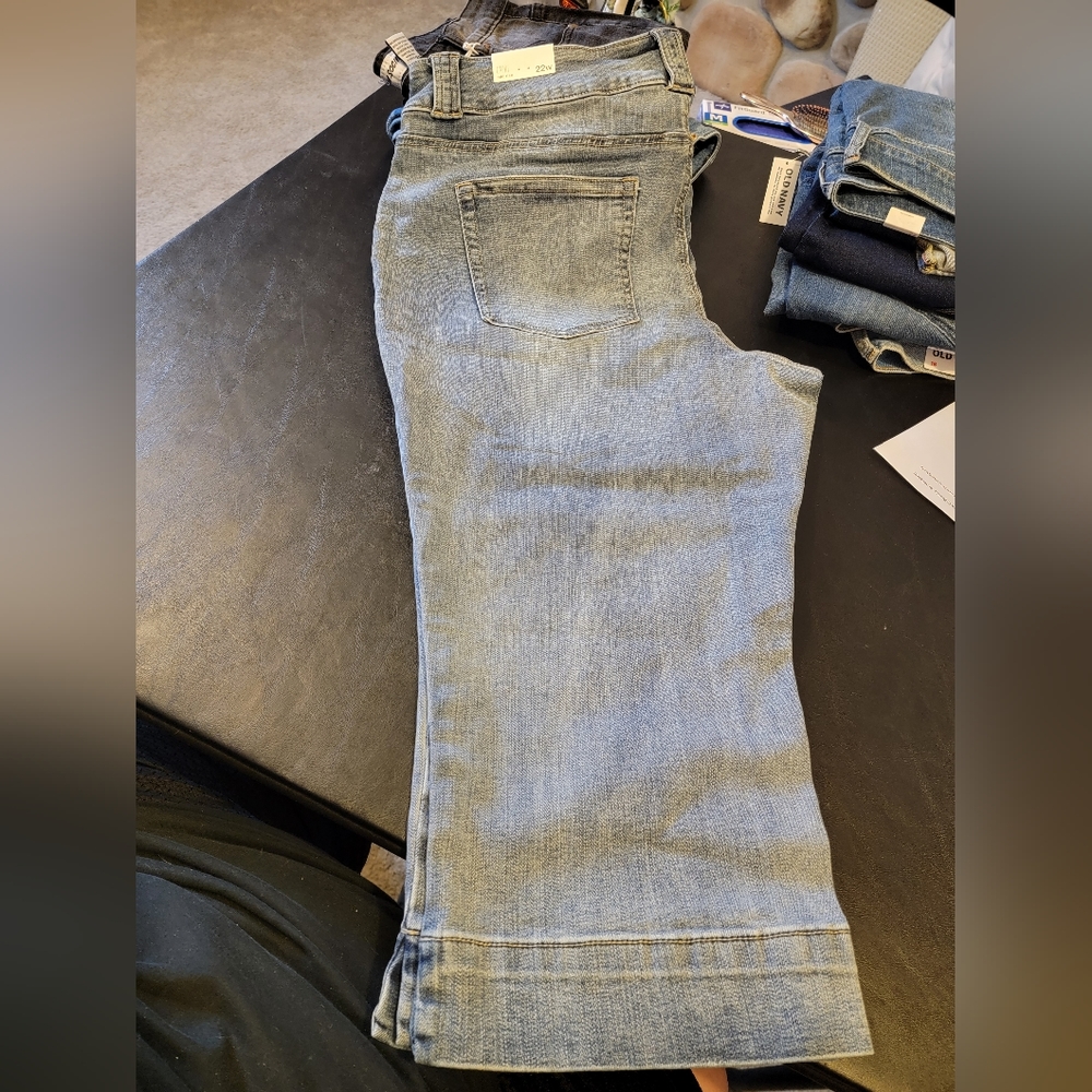 Women's Capri